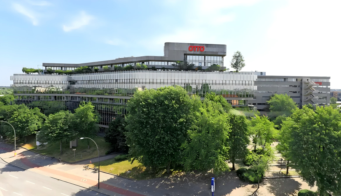 掘金欧洲蓝海欧图(OTTO)跨境电商平台为中国卖家开辟高质出海通道