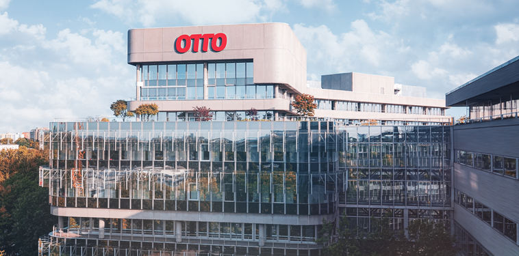 德国 OTTO 电商平台：核心优势凸显，助力中国商家掘金欧洲